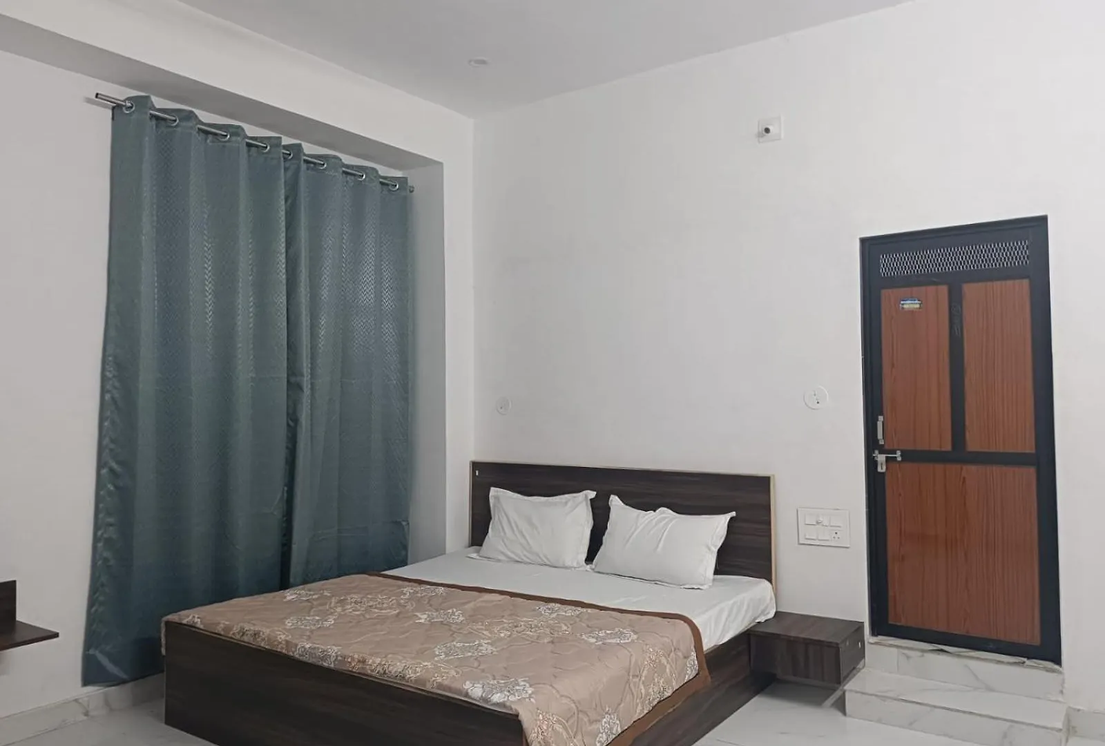 Gunjan Villa Homestay ウダイプル インド