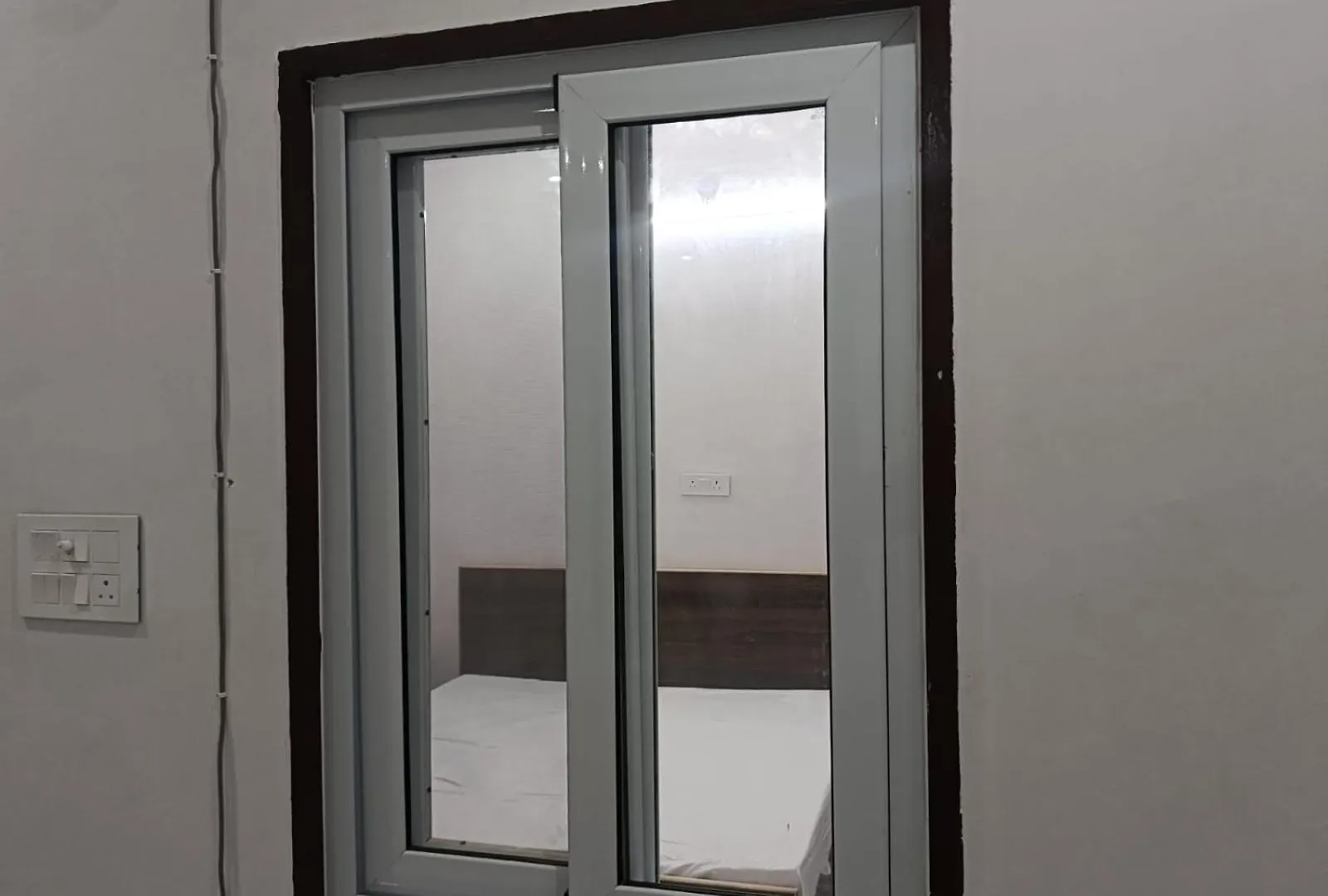 Gunjan Villa Homestay ウダイプル 0*,