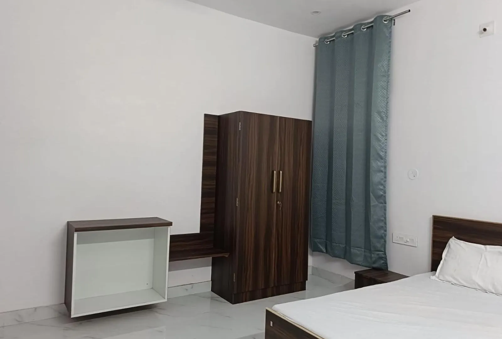 Gunjan Villa Homestay ウダイプル
