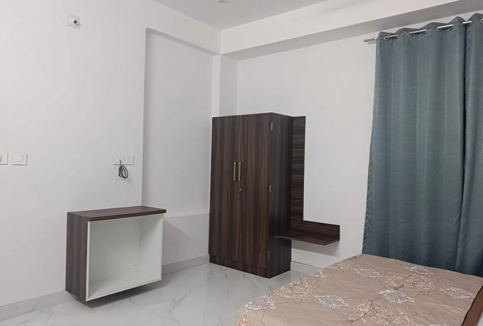 Gunjan Villa Homestay ウダイプル