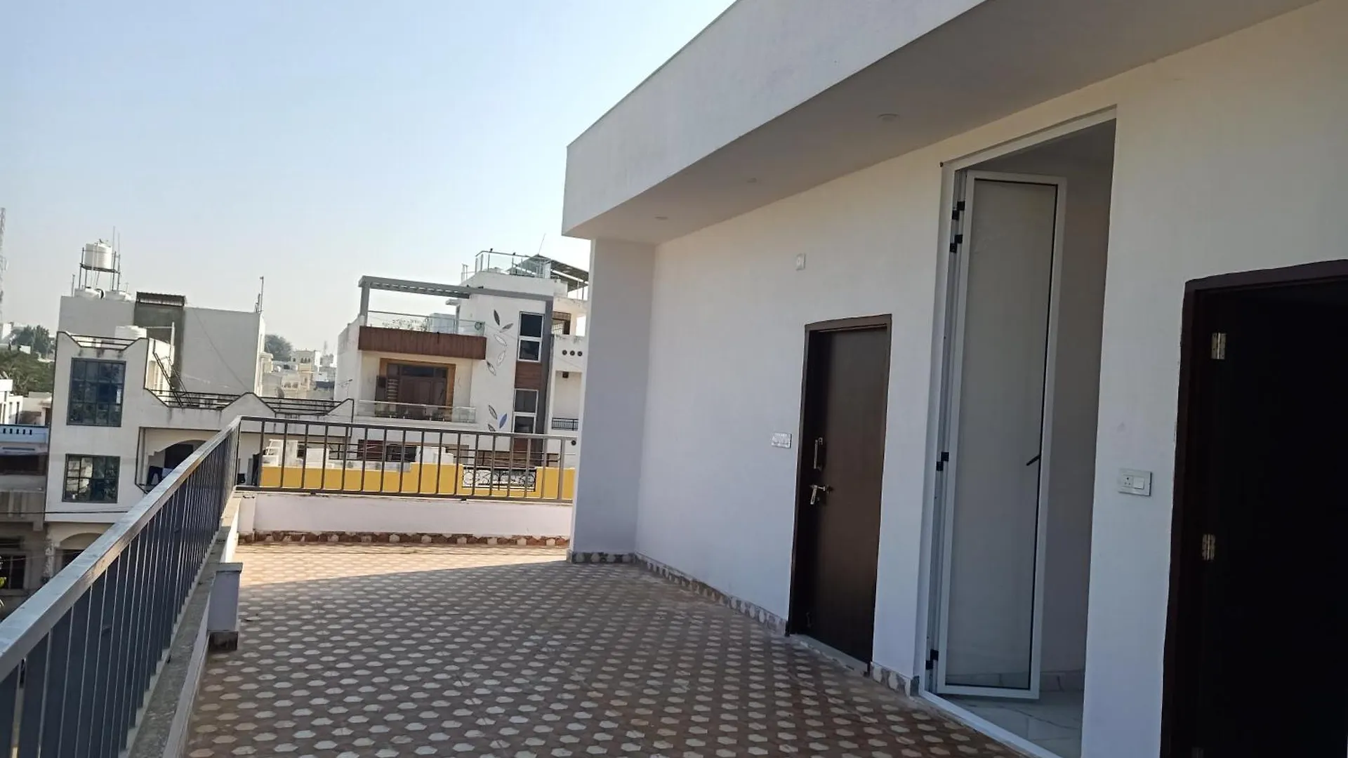 Gunjan Villa Homestay ウダイプル 0*,  インド