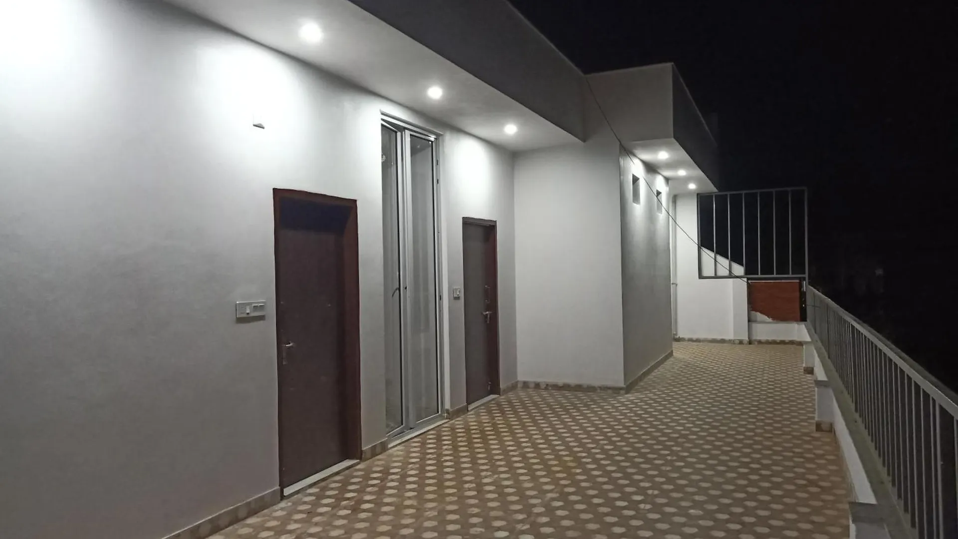 Gunjan Villa Homestay ウダイプル