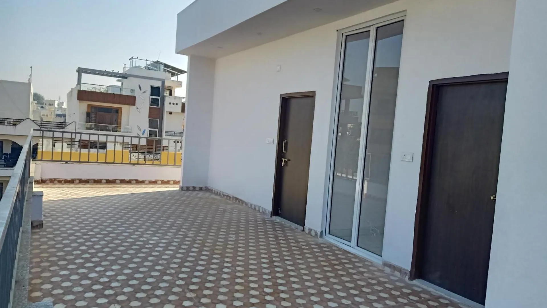 Gunjan Villa Homestay ウダイプル インド