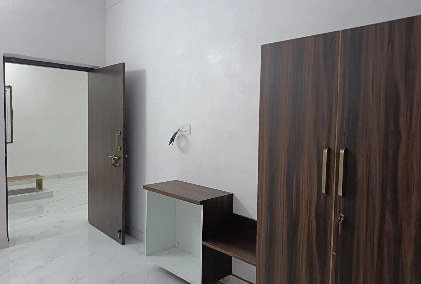 Gunjan Villa Homestay location
